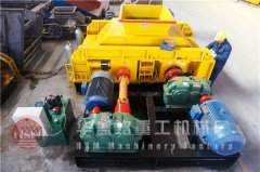 國內對輥破碎機哪家好？在河南有沒有好的廠家推薦？